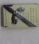 los falsos peregrinos, trilogía templaria i (in Spanish)