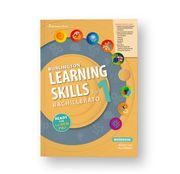Burlington Learning Skills for 1 Bachillerato Workbook