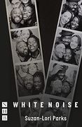 White Noise (Nhb Modern Plays) (en Inglés)