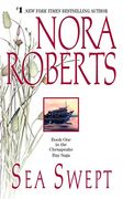 Sea Swept (Chesapeake Bay, Book 1) 