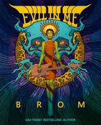 Evil in me (en Inglés)