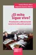 El Mito Sigue Vivo?