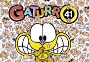 GATURRO 41 (TIRAS)