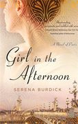Girl in the Afternoon (en Inglés)