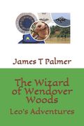 The Wizard of Wendover Woods: Leo's Adventures (en Inglés)
