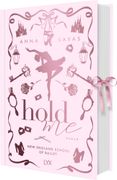 Hold Me - New England School of Ballet: Special Edition (en Alemán)