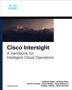 Cisco Intersight: A Handbook for Intelligent Cloud Operations (Networking Technology) (en Inglés)