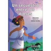UN SECUESTRO ENTRE LOS DIOSES