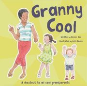 Granny Cool (en Inglés)