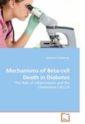 mechanisms of beta-cell death in diabetes (en Inglés)