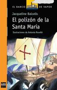 El Polizón de la Santa María