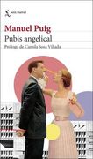 Pubis angelical
