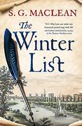 The Winter List (en Inglés)