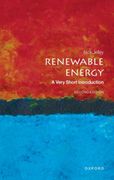 Renewable Energy. A Very Short Introduction