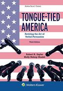 Tongue-Tied America: Reviving the art of Verbal Persuasion (Aspen Select) (en Inglés)