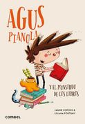 Agus Pianola y el Monstruo de los Libros