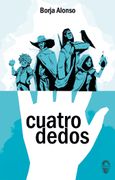Cuatrodedos