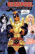 Deadpool Modern era Epic Collection: X x Baby (en Inglés)