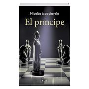 El Principe (in Spanish)