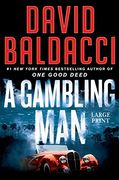 A Gambling man (Aloysius Archer) 
