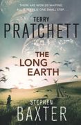 the long earth (en Inglés)