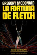 La Fortuna de Fletch (in Spanish)