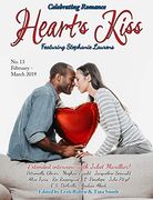 Heart's Kiss: Issue 13, February-March 2019: Featuring Stephanie Laurens (en Inglés)