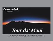 Tour Da' Maui (en Inglés)