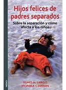 Hijos Felices de Padres Separados