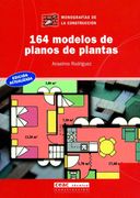 164 Modelos de Planos de Plantas