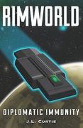 Rimworld - Diplomatic Immunity (en Inglés)