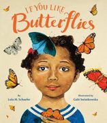 If you Like Butterflies (en Inglés)