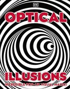 Optical Illusions: Incredible Pop-Up Visual Magic! 