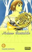 Nodame Cantabile 6