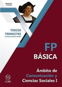 Ámbito de Comunicación y Ciencias Sociales i 3ºTrimestre fp Basica