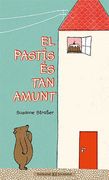 El pastís es tan amunt (Mis primeros libros de cartón)