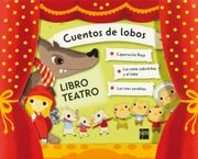 Cuentos de Lobos (in Spanish)