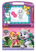 Paw Patrol Girls Learning Series (en Inglés)