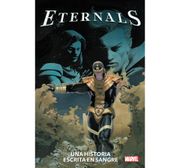ETERNALS VOL.03 - TPB Pasta Blanda en Español