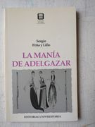 La Manía de Adelgazar (in Spanish)