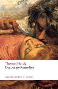 desperate remedies (en Inglés)