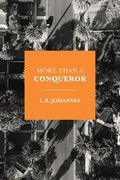More Than A Conqueror (en Inglés)