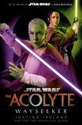 Star Wars: The Acolyte: Wayseeker (en Inglés)