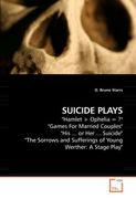suicide plays (en Inglés)