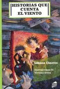 Historias que Cuenta el Viento - Cinetto Liliana - Salim