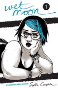 Wet Moon 20th Anniversary Omnibus Vol. 1 (en Inglés)
