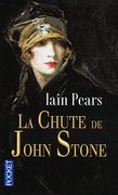 La Chute de John Stone (Pocket)