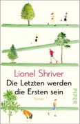 Die Letzten Werden die Ersten Sein (in German)