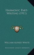 harmonic part-writing (1911)