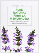 Plan Natural Para la Menopausia